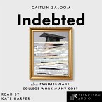 Indebted (MP3-Download)