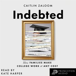 Cover Indebted (MP3-Download)