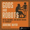 Gods and Robots (MP3-Download) - Bild 1