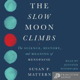 The Slow Moon Climbs (MP3-Download)