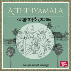 Cover Payyannur Gramam (MP3-Download)