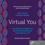 Virtual You (MP3-Download)