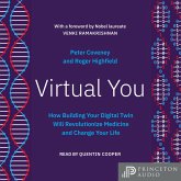 Virtual You (MP3-Download) Virtual You (MP3-Download)