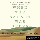 When the Sahara Was Green (MP3-Download) When the Sahara Was Green (MP3-Download)