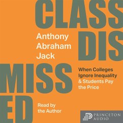 Class Dismissed (MP3-Download) - Jack, Anthony Abraham