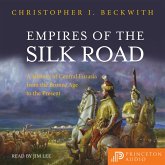 Empires of the Silk Road (MP3-Download) Empires of the Silk Road (MP3-Download)