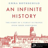 An Infinite History (MP3-Download) An Infinite History (MP3-Download)