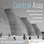 Central Asia (MP3-Download)
