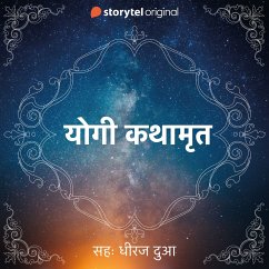 Cover Yogi Kathamrita (MP3-Download)