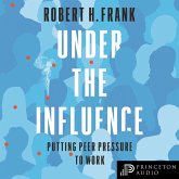Under the Influence (MP3-Download) Under the Influence (MP3-Download)