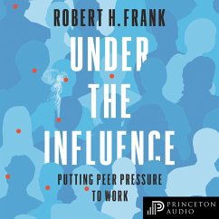 Cover Under the Influence (MP3-Download)