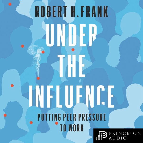 Under the Influence (MP3-Download) Under the Influence (MP3-Download)