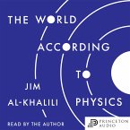 The World According to Physics (MP3-Download)