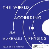 The World According to Physics (MP3-Download) The World According to Physics (MP3-Download)