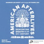 American Afterlives (MP3-Download)