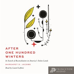 After One Hundred Winters (MP3-Download) - Jacobs, Margaret D.