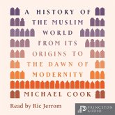 A History of the Muslim World (MP3-Download)