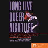 Long Live Queer Nightlife (MP3-Download)