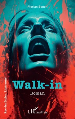 Walk-in - Benoit, Florian