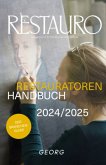 Restauratoren Handbuch 2024/2025 Restauratoren Handbuch 2024/2025