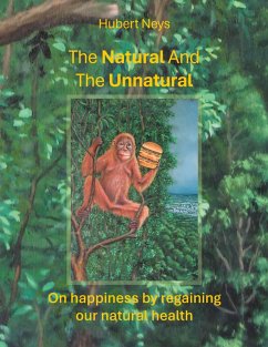 Cover The Natural And The Unnatural