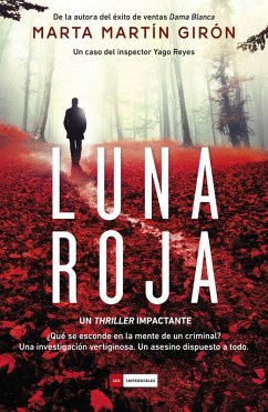 Cover Luna roja