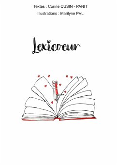 Cover Lexicoeur