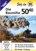Baureihe 50.40 Baureihe 50.40