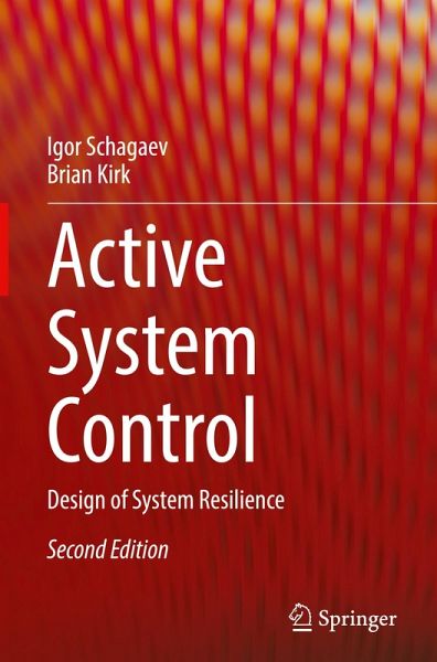 Active System Control Active System Control