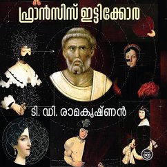 Francis Itticora (MP3-Download) - Ramakrishnan, T D