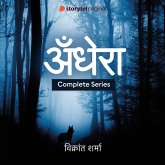 Andhera - Complete Series (MP3-Download) Andhera - Complete Series (MP3-Download)