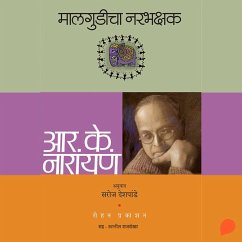 Cover Malgudicha Narbhakshak (MP3-Download)