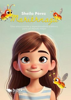 Cover Mariérnaga