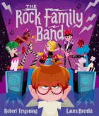The Rock Family Band The Rock Family Band