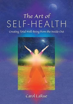 Cover The Art of SELF-HEALTH