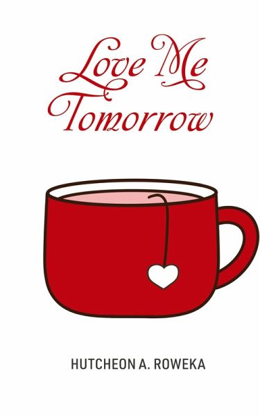 Love Me Tomorrow Love Me Tomorrow