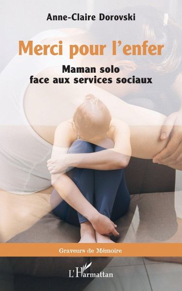 Merci pour l'enfer Merci pour l'enfer