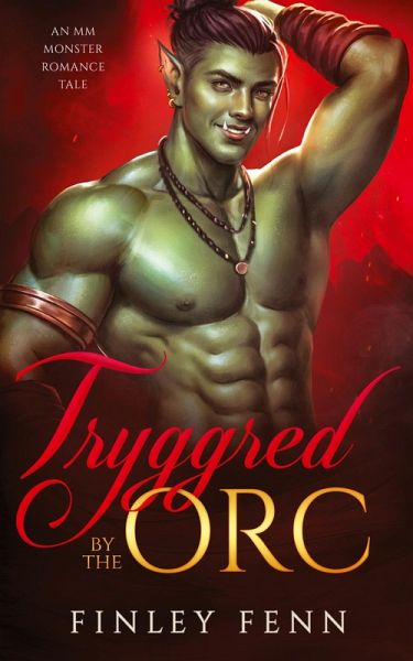 Tryggred by the Orc Tryggred by the Orc