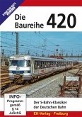 Baureihe 420 Baureihe 420