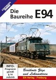 Baureihe E 94 Baureihe E 94