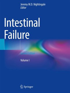 Cover Intestinal Failure