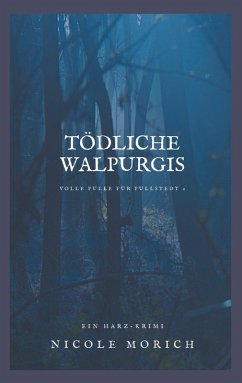 Tödliche Walpurgis Cover Tödliche Walpurgis