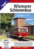 Wismarer Schienenbus Wismarer Schienenbus