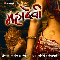 Cover Mahadevi (MP3-Download)