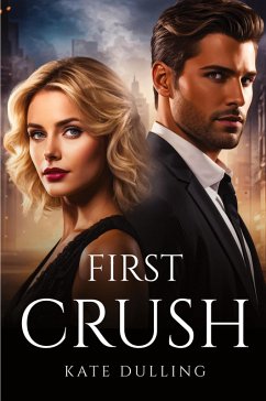 Cover First Crush