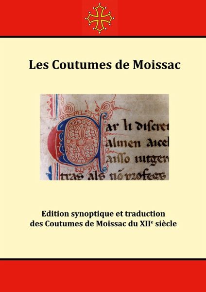 Les Coutumes de Moissac