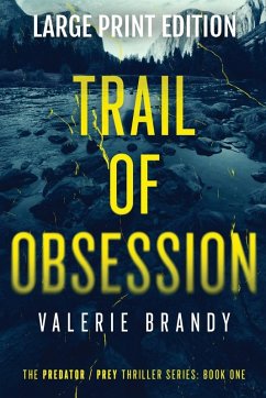 Trail of Obsession - Brandy, Valerie