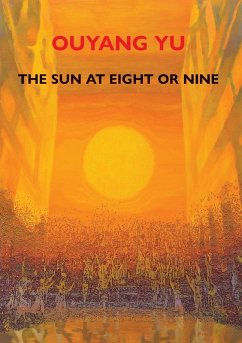 Cover The Sun at Eight or Nine