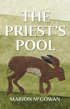 Cover The Priest's Pool