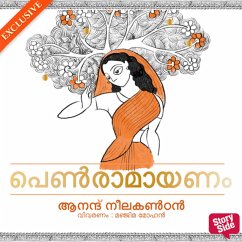 Pennramayanam (MP3-Download) - Neelakantan, Anand